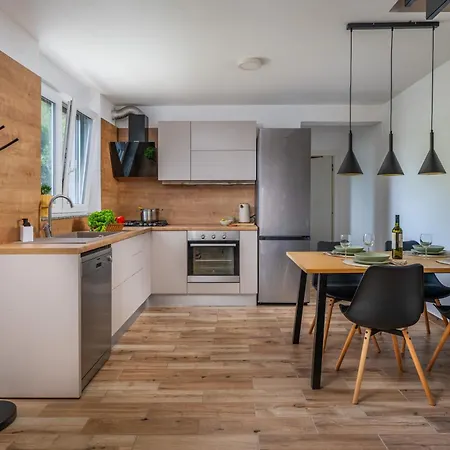 Casa Di Roko Ferienhaus