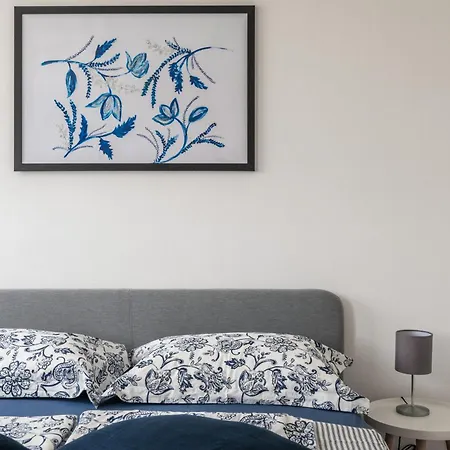 Casa Di Roko Nyaraló Póla