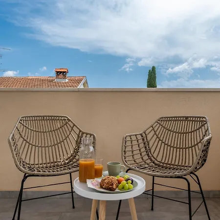 Ferienhaus Casa Di Roko