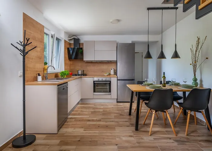 Casa Di Roko Semesterbostad