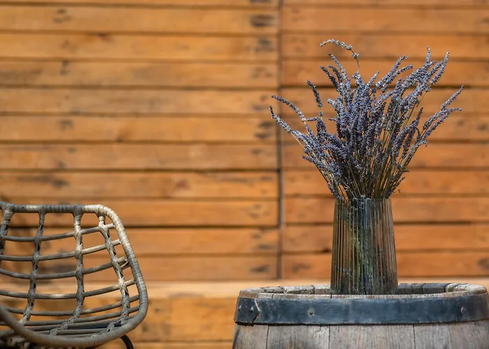 Semesterbostad Casa Di Roko *