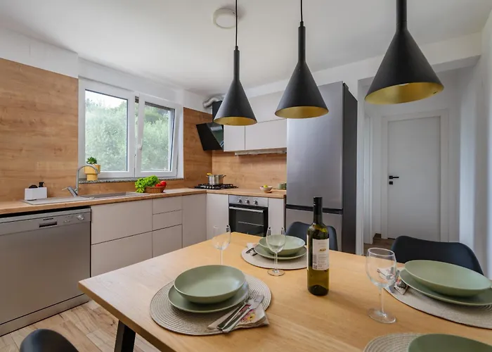 Casa Di Roko Nyaraló