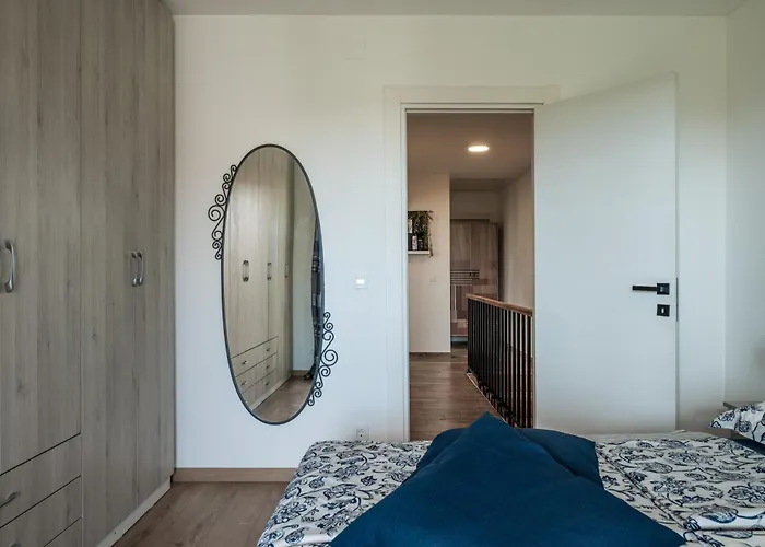 Casa Di Roko Nyaraló Póla