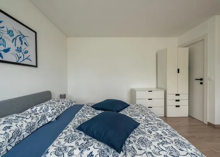 Semesterbostad Casa Di Roko Pula