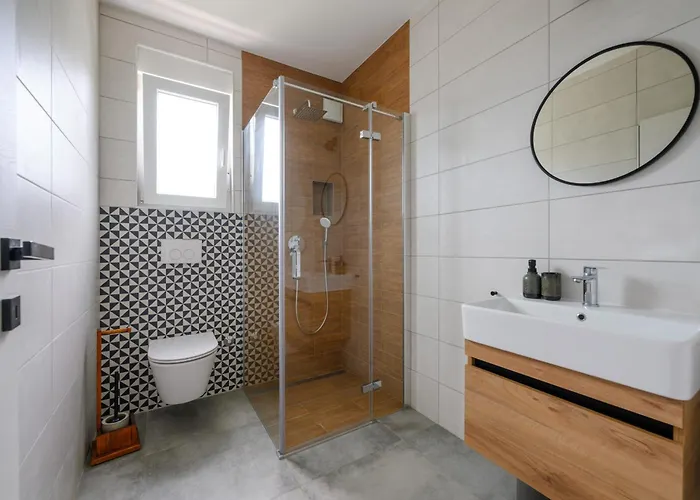 Casa Di Roko Semesterbostad