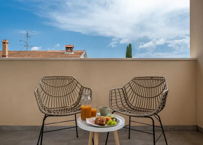 Nyaraló Casa Di Roko