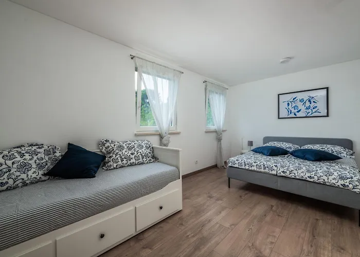 Semesterbostad Casa Di Roko *