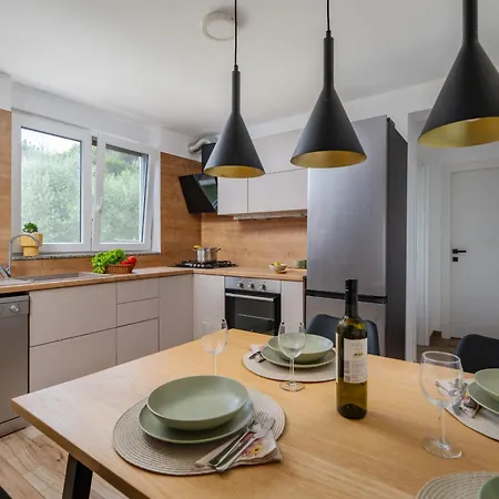 Casa Di Roko Holiday home