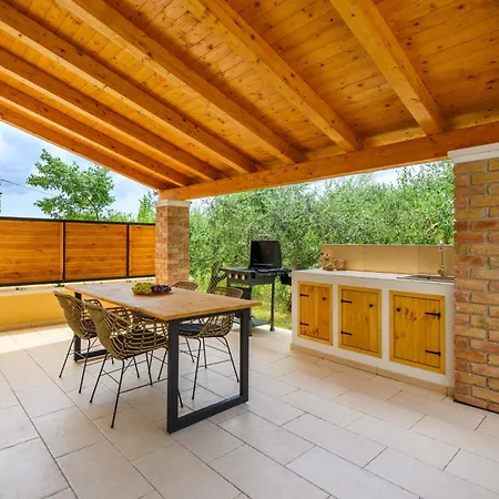 Casa Di Roko بولا