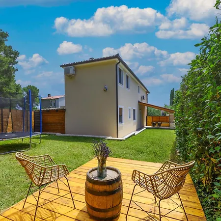Casa Di Roko
