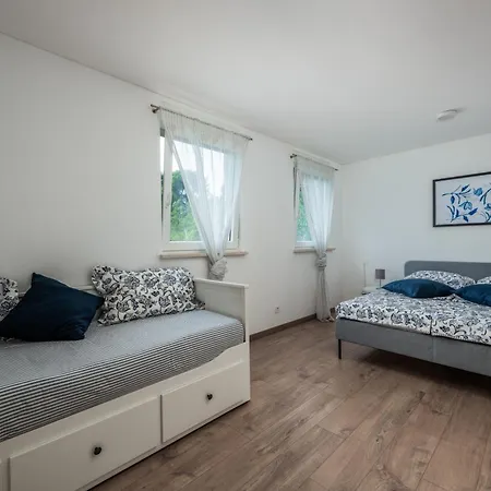 Σπίτι διακοπών Casa Di Roko *