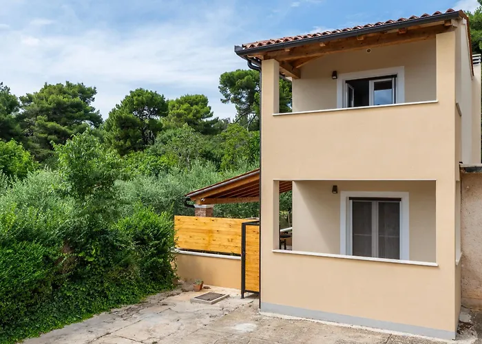 Casa Di Roko Ferienhaus *