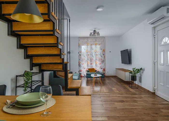 Σπίτι διακοπών Casa Di Roko *