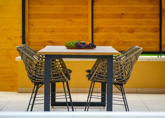 Casa Di Roko *