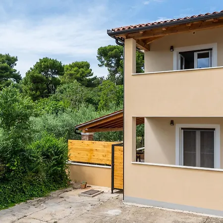 Casa Di Roko Feriehus *