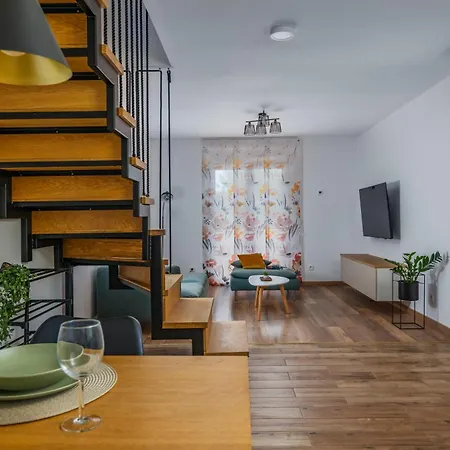 Feriehus Casa Di Roko *