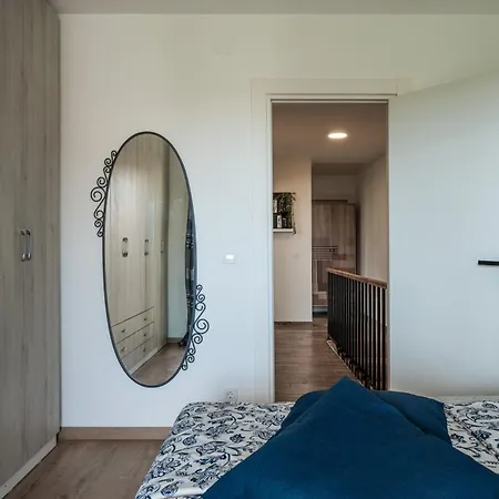 Casa Di Roko Feriehus Pula