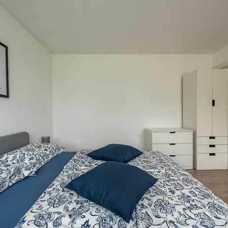 Feriehus Casa Di Roko Pula