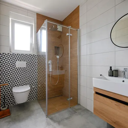 Casa Di Roko Feriehus